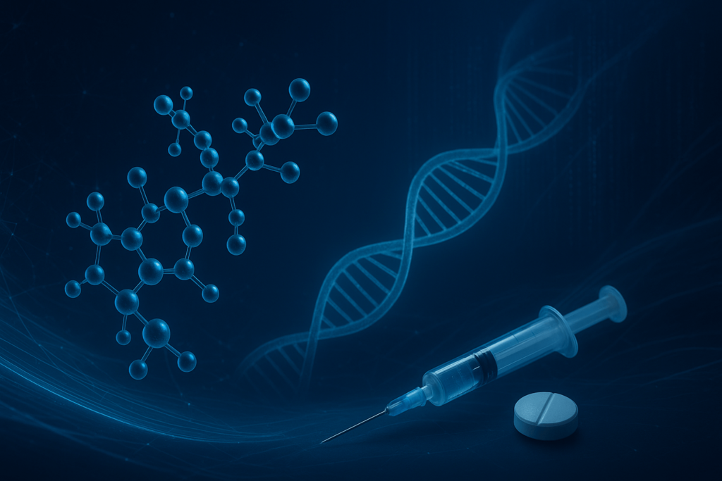 semaglutide api supplier